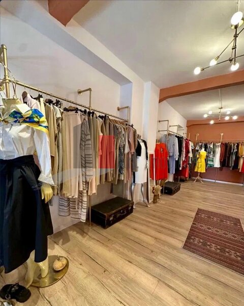 Spatiu comercial premium in inima Bucurestiului, 35 mp